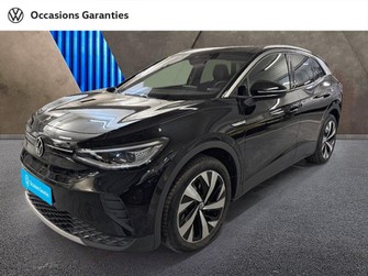 Photo Volkswagen ID.4 204ch Pro Performance 77 kWh