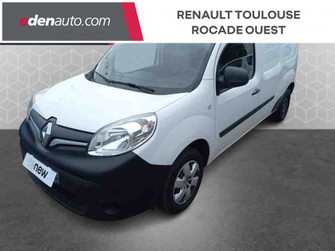 Photo Renault Kangoo Van EXPRESS GRAND VOLUME BLUE DCI 95 EXTRA R-LINK