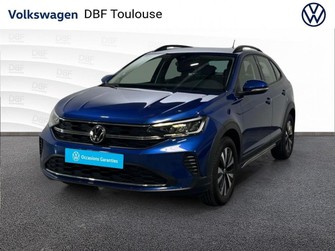Photo Volkswagen Taigo 1.0 TSI 95 BVM5 Life Plus