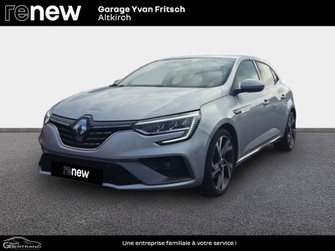 Photo Renault Megane 1.3 TCe 160ch RS Line EDC