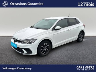 Photo Volkswagen Polo 1.0 TSI 95 S&S BVM5 Life