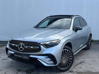 Photo Mercedes GLC GLC GLC 400 e 9G-Tronic 4Matic