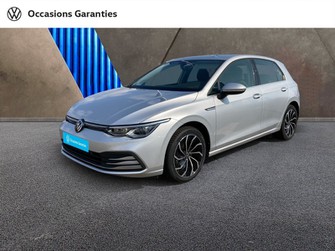 Photo Volkswagen Golf 1.5 eTSI OPF 150ch Style 1st DSG7