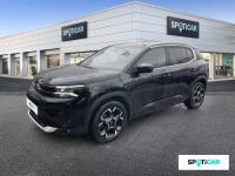 Photo Citroen C5 Aircross BlueHDi 130ch S&S C-Series EAT8