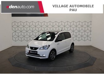 Photo Seat Mii Electric 83 ch Plus