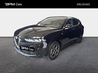 Photo Alfa-Romeo Tonale 1.3 PHEV 280ch Ti AT6 e-Q4