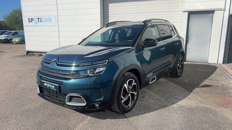 Photo Citroen C5 Aircross C5 Aircross BlueHDi 130 S&S BVM6