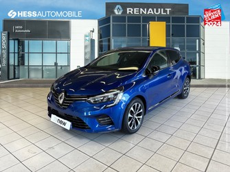 Photo Renault Clio 1.0 TCe 90ch Techno