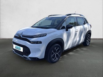 Photo Citroen C3 Aircross C3 Aircross PureTech 110 S&S BVM6