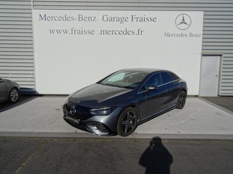 Photo Mercedes EQE 350 292ch AMG Line