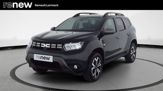 Photo Dacia Duster Duster Blue dCi 115 4x2