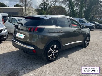 Photo Peugeot 3008 1.2 Puretech 130ch S&S EAT6 Allure Business