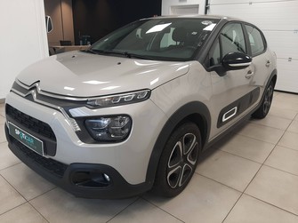 Photo Citroen C3 C3 PureTech 83 S&S BVM5