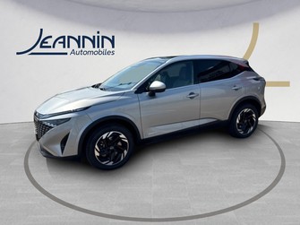 Photo Nissan Qashqai Qashqai e-Power 190 ch