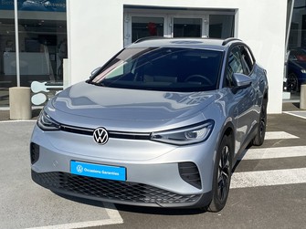 Photo Volkswagen ID.4 ID.4 286 ch Pro