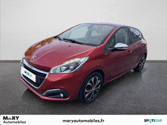 Photo Peugeot 208 1.2 PureTech 82ch BVM5 Style
