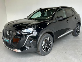 Photo Peugeot 2008 1.2 PureTech 130ch S&S Allure EAT8