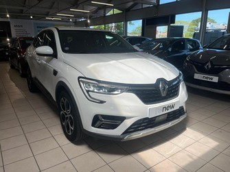Photo Renault Arkana E-Tech 145 - 21B Intens