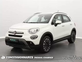 Photo Fiat 500X MY23 1.5 FireFly 130 ch S/S DCT7 Hybrid