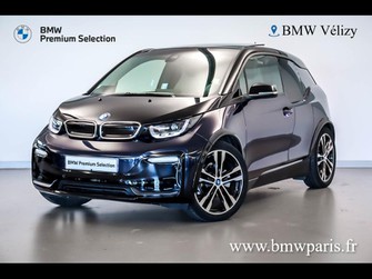 Photo Bmw i3 s 184ch 120Ah iLife Lodge