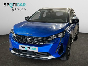 Photo Peugeot 3008 3008 Puretech 130ch S&S EAT8