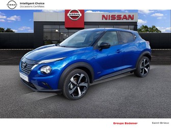 Photo Nissan Juke Juke HYBRID 143