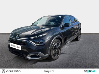 Photo Citroen C4 C4 BlueHDi 130 S&S EAT8