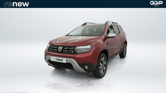 Photo Dacia Duster TCe 130 FAP 4x2 Prestige