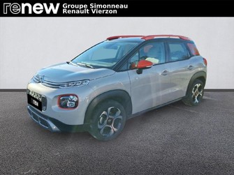 Photo Citroen C3 Aircross PureTech 110 S&S BVM5 Shine