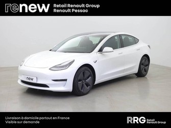 Photo Tesla Model 3 MODEL 3 Long Range Dual Motor AWD