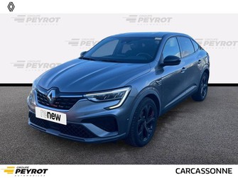 Photo Renault Arkana Arkana E-Tech 145 - 21B