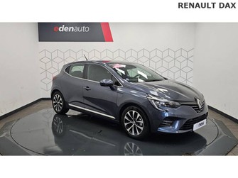 Photo Renault Clio E-Tech 140 - 21N Intens