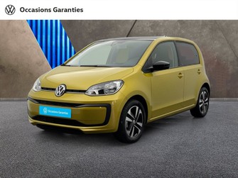 Photo Volkswagen Up ! 1.0 60ch BlueMotion Technology IQ.Drive 5p Euro6d-T