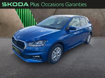 Photo Skoda Fabia 1.0 TSI Evo2 95ch Selection