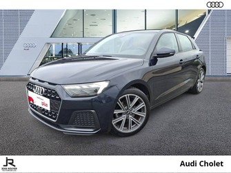 Photo Audi A1 SPORTBACK A1 Sportback 30 TFSI 110 ch S tronic 7