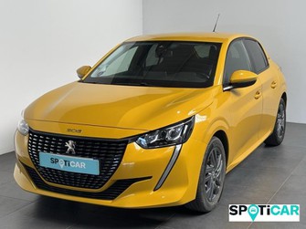 Photo Peugeot 208 1.2 PureTech 75ch S&S Style