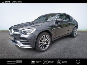 Photo Mercedes  d 245ch AMG Line 4Matic 9G-Tronic