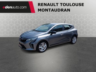 Photo Renault Clio TCe 90 Evolution