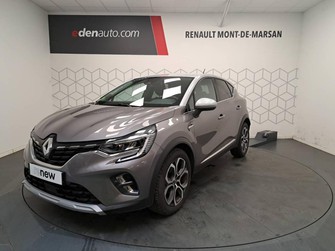 Photo Renault Captur II Blue dCi 115 Intens 5p