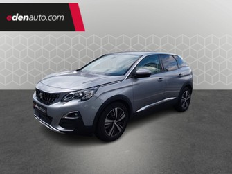 Photo Peugeot 3008 Puretech 130ch S&S BVM6 Allure