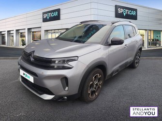 Photo Citroen C5 Aircross PureTech 130 S&S EAT8 Shine