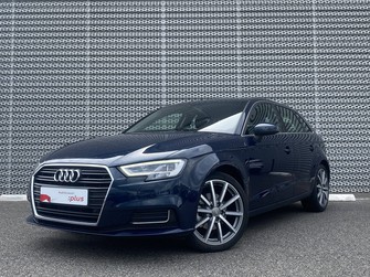 Photo Audi A3 SPORTBACK A3 Sportback 35 TFSI CoD 150
