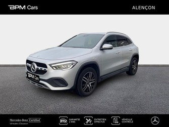 Photo Mercedes GLA 150ch Business Line 8G-DCT
