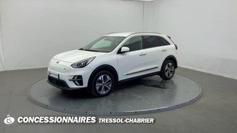 Photo Kia Niro Electrique 204 ch Active