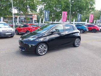 Photo Renault ZOE R90 Edition One