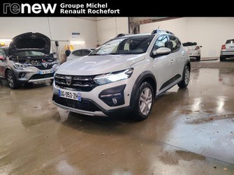 Photo Dacia Sandero Sandero TCe 90 - 22