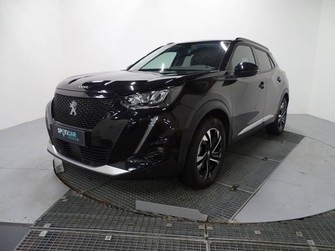 Photo Peugeot 2008 e-2008 136ch Allure Business