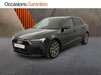 Photo Audi A1 Sportback 30 TFSI 110ch Advanced S tronic 7