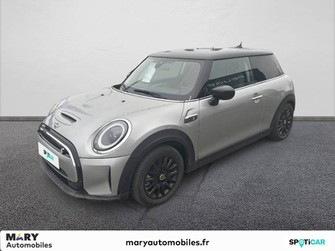 Photo Mini  Mini Hatch 3 Portes Cooper SE 184 ch Essential