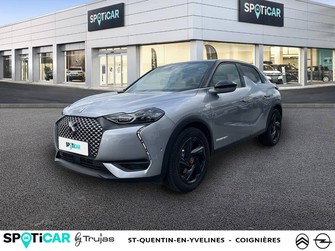 Photo DS  CROSSBACK DS3 Crossback E-Tense